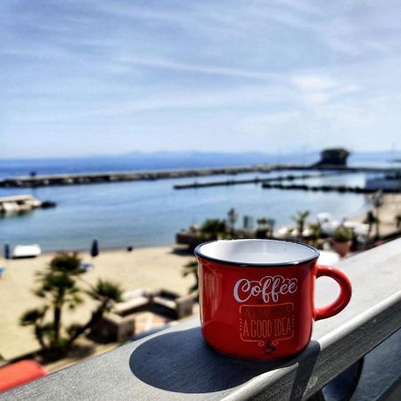 Casa Vacanze Da Serena 라코아메노 외부 사진