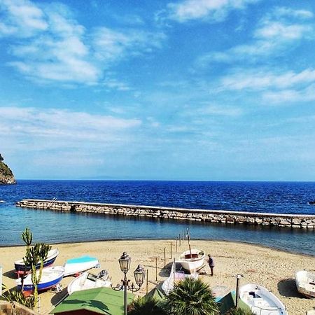 Casa Vacanze Da Serena 라코아메노 외부 사진