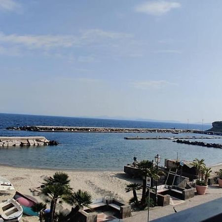 Casa Vacanze Da Serena 라코아메노 외부 사진
