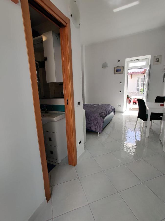 Casa Vacanze Da Serena 라코아메노 외부 사진