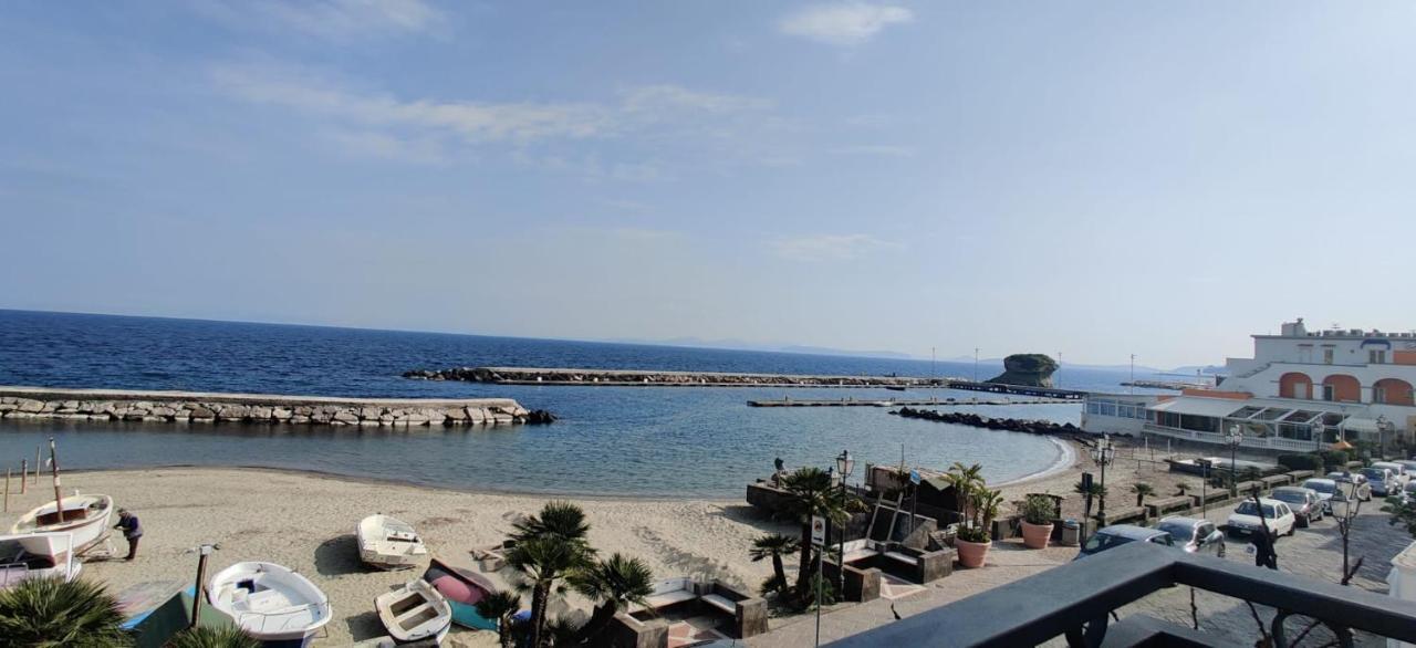 Casa Vacanze Da Serena 라코아메노 외부 사진