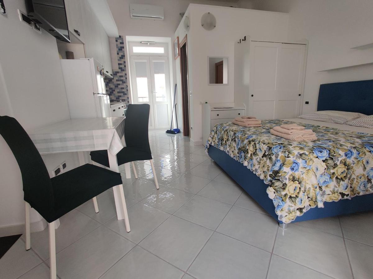 Casa Vacanze Da Serena 라코아메노 외부 사진