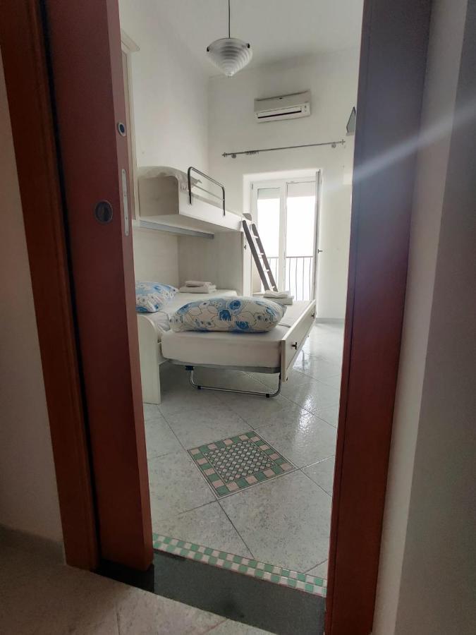 Casa Vacanze Da Serena 라코아메노 외부 사진