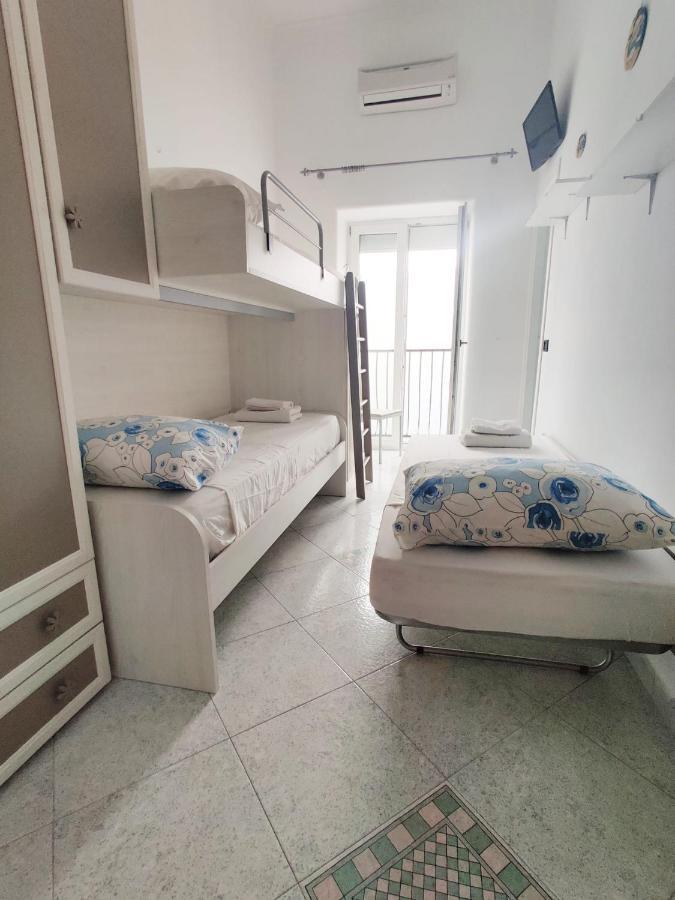 Casa Vacanze Da Serena 라코아메노 외부 사진