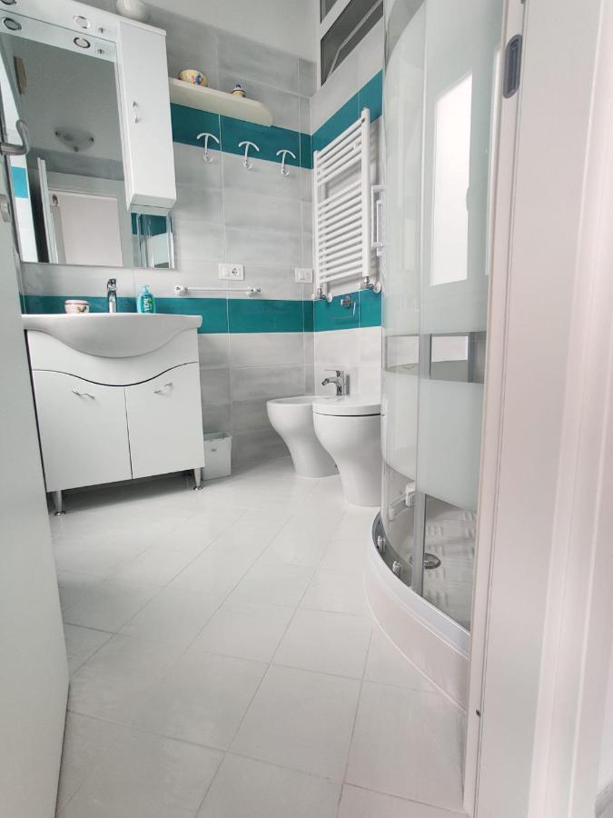 Casa Vacanze Da Serena 라코아메노 외부 사진