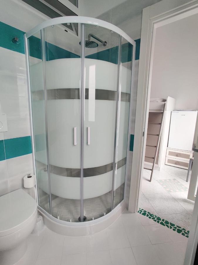 Casa Vacanze Da Serena 라코아메노 외부 사진