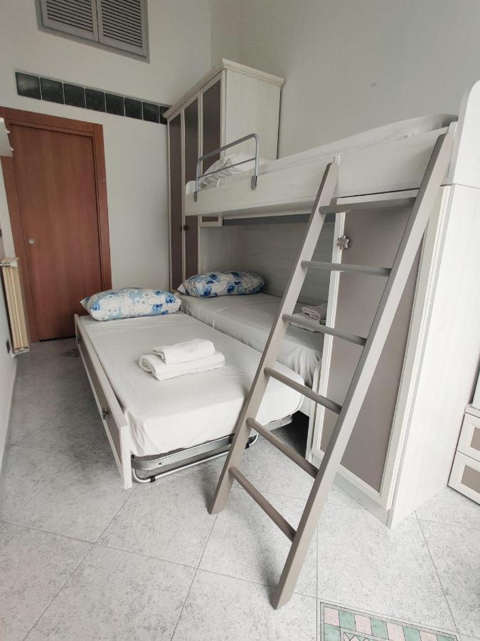 Casa Vacanze Da Serena 라코아메노 외부 사진